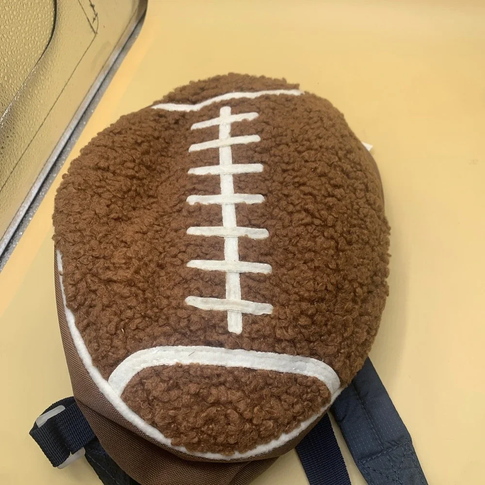 Target new football